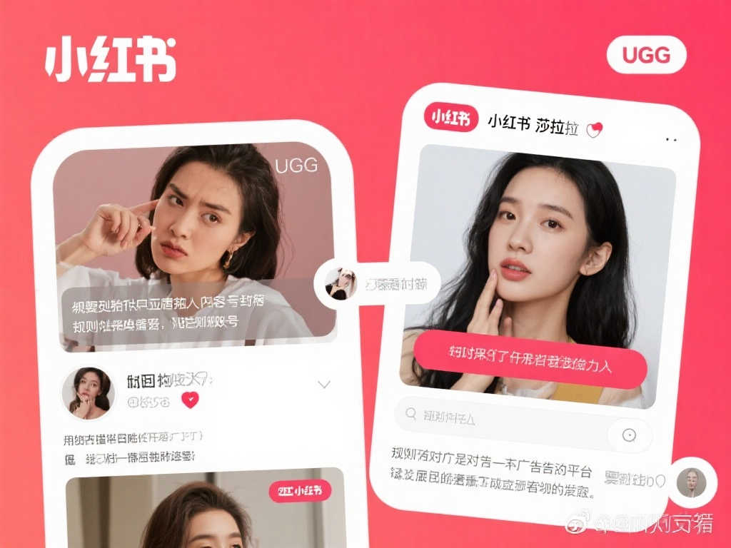 《莎拉的黑店》疑遭上市公司剽窃,小红书账号无故封禁 《莎拉的黑店》疑遭上市公司剽窃,小红书账号无故封禁